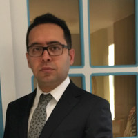 Ali Ghasemian