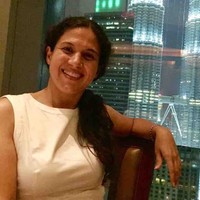 Ringo Ho Siu Scowcroft