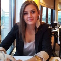 Fabienne Van Thiel - Van Laanen