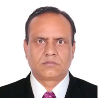 Parvindra Kumar