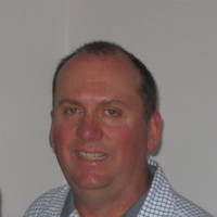 Stewart Sherrington