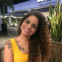 Mauriani Maciel