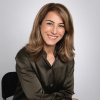 Therese Rahme