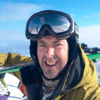 Ulf Nyström