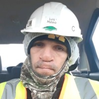 Luis Gerardo Mateo