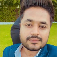 Alan Shaikh (Noman)