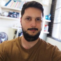 Paulo Roos