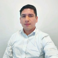 Brayan Carlos Serrano Ochoa