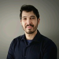 Gustavo Moreira
