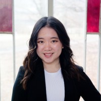 Alexandria Lin