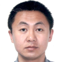 Shengwei Wang