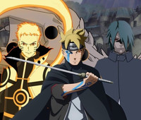 Boruto Oficial