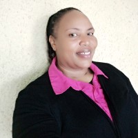 Sally Lagat