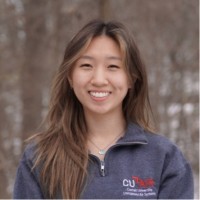 Sarah Zhong