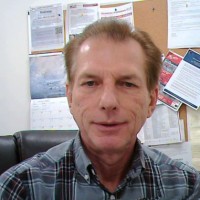 Dale Halun
