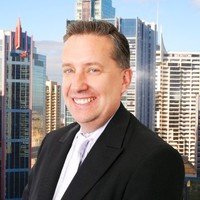 Graham Webb