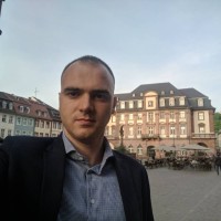 Nemanja Knezevic