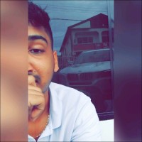 Vishaal Garib