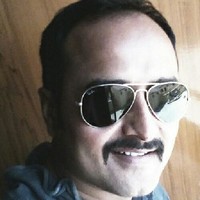 Sunil Singh