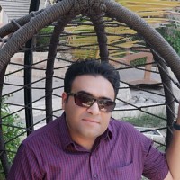 Ehsan Sajadian