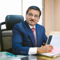 Ravikumar BS