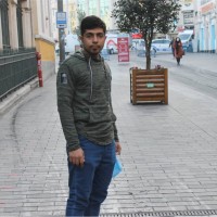 mehrzad khorami jahromi