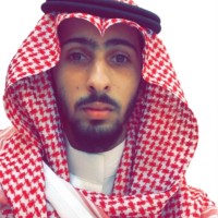 Abdulrahman Almudaeni