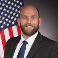 Levi Moore, Ph.D.