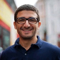 Marco De Momi