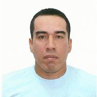 Eduardo Vargas Flores