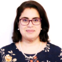 Olfa Bouziri