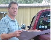 James Cooper