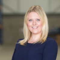 Leona Davey (Mills)