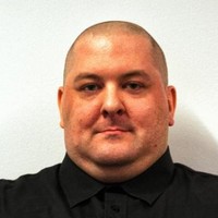 Sascha Vrsic