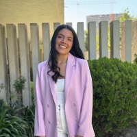 Javiera Herrera Moya