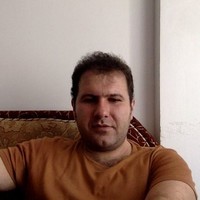 Kave Kiani