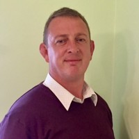 Ian Skene