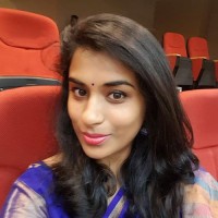 Sangeetha George