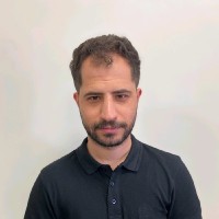 Ali Ebadi