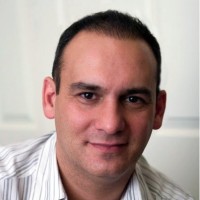 Ruben Nervegna