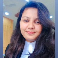 Shivani Roy