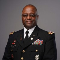 Ltc(R) Jaime S Mccallop
