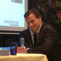 Paul de Bakker