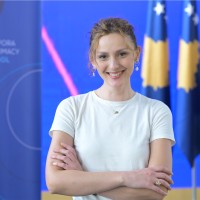 Agnesa Hasani