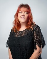 Cathy Crowl