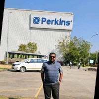 Praveen R Pillai