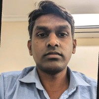 Raghavendra M Ramu