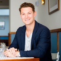 Alex Hunter