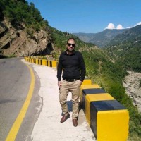 Danish Asif