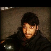 Rakesh Nethi